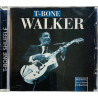 T-Bone Walker CD T-Bone Walker  kansi EX- levy EX Käytetty CD