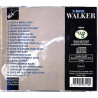 T-Bone Walker CD T-Bone Walker  kansi EX- levy EX Käytetty CD