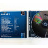 T-Bone Walker CD T-Bone Walker  kansi EX- levy EX Käytetty CD