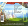 Boston CD Don't Look Back  kansi EX- levy VG+ Käytetty CD