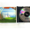 Boston CD Don't Look Back  kansi EX- levy VG+ Käytetty CD