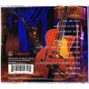 The Brian Setzer Orchestra CD The Brian Setzer Orchestra -94  kansi EX- levy VG Käytetty CD