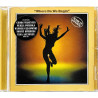 Made in Sweden CD Where do we begin  kansi EX- levy EX Käytetty CD