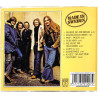 Made in Sweden CD Where do we begin  kansi EX- levy EX Käytetty CD