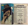 Intro 1974 No.1 Jimi Hendrix,Eric Clapton,Irwin Goodman Magazine