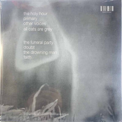 Cure : Faith remastered by Robert Smith - LP