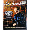 Jim Marshall - The Father of Loud 2004 ISBN-10 : ?0879308036 Hardcover by Rich Maloof Käytetty kirja