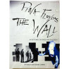 Pink Floyd's the Wall 2004 ISBN 1 903111 82 X Paperback by Jeff bench and Daniel O’Brien Käytetty kirja