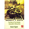 Animal tracks: The Story of The Animals : Paperback by Sean Egan - Något använd bok