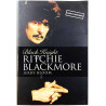 Black Knight: Ritchie Blackmore 2008 978-1846097577 Paperback by Jerry Bloom Käytetty kirja