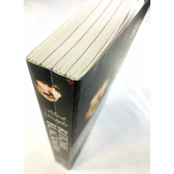 Black Knight: Ritchie Blackmore 2008 978-1846097577 Paperback by Jerry Bloom Käytetty kirja