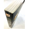 Black Knight: Ritchie Blackmore 2008 978-1846097577 Paperback by Jerry Bloom Käytetty kirja