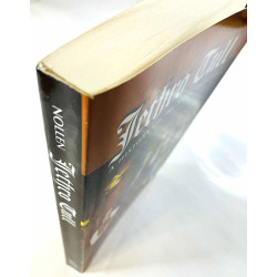 Jethro Tull a history of the band 1968-2001 : Paperback by Scott Allen Nollen - Något använd bok