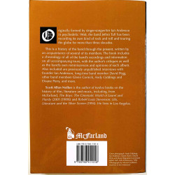 Jethro Tull a history of the band 1968-2001 : Paperback by Scott Allen Nollen - Något använd bok