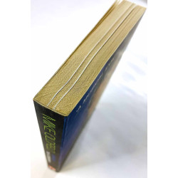 Mike Oldfield Changeling 2008 978-0753513071 The Autobiography of Mike Oldfield paperback Käytetty kirja