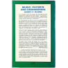 Music, Physics and Engineering 1967 486-21769-8 Paperback by Harry F. Olson Käytetty kirja