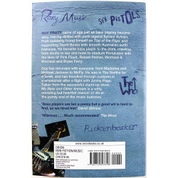 My Bass and Other Animals 2007 978-0752893358 Paperback by Guy Pratt Käytetty kirja