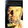 Peter Grant:: The man who Led Zeppelin : Paperback, a biography by Chris Welch - Något använd bok