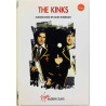The Kinks 1997 1852276789 Introduction by Colin Shearman, hardcover Käytetty kirja