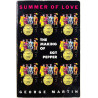 The Making of Sgt. Pepper : Summer of love by George Martin, paperback - Något använd bok