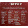 Paris Accordéon Max Marino, Eric Bouvelle CD Simply Accordéon 4CD