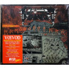 Voïvod CD Rrröööaaarrr 2CD + DVD CD