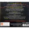 Voïvod CD Rrröööaaarrr 2CD + DVD CD