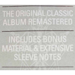 Celtic Frost CD Morbid Tales + 4 bonus tracks digipak CD