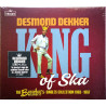Dekker Desmond CD King of Ska 2CD