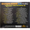 Dekker Desmond CD King of Ska 2CD