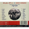 Ferrer Ibrahim CD Buenos Hermanos CD