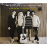 Crosby David & The Lighthouse Band CD Live at the Capitol Theatre CD + DVD