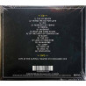 Crosby David & The Lighthouse Band CD Live at the Capitol Theatre CD + DVD