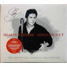 Stevens Shakin’ CD Singled Out, definitive singles collection 3CD