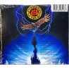 Saxon CD Forever free, digisleeve CD