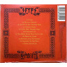 Saxon CD Killing ground, digisleeve CD