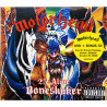 Motörhead CD 25 & Alive Boneshaker DVD + bonus CD CD