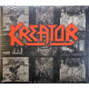 Kreator CD Love us or hate us 2CD