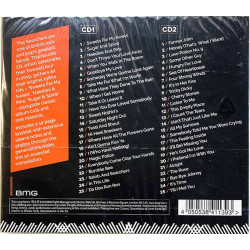 Searchers CD Farewell album / Greatest hits & more 2CD