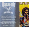 Nazareth CD Rampant, digipak CD