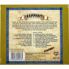 Nazareth CD Rampant, digipak CD