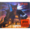 Dio CD Holy Diver Live, mediabook 2CD