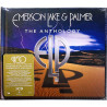 Emerson, Lake & Palmer CD The Anthology 3CD CD