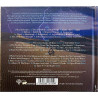 Emerson, Lake & Palmer CD The Anthology 3CD CD