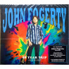 Fogerty John CD 50 Year Trip Live At Red Rocks CD