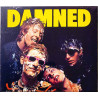 Damned 1977 BMGRM050CD Damned Damned Damned, digipak CD