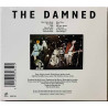 Damned 1977 BMGRM050CD Damned Damned Damned, digipak CD