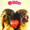 Heart LP-levy Dreamboat Annie  LP
