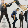 Inxs LP-levy Kick  LP