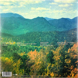 Tame Impala LP-levy Innerspeaker 2LP  LP